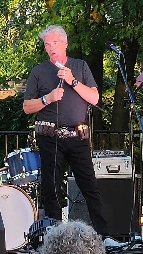 Guy Bélanger