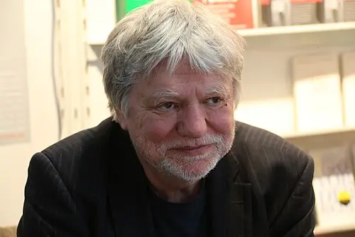 Bernhard Lassahn