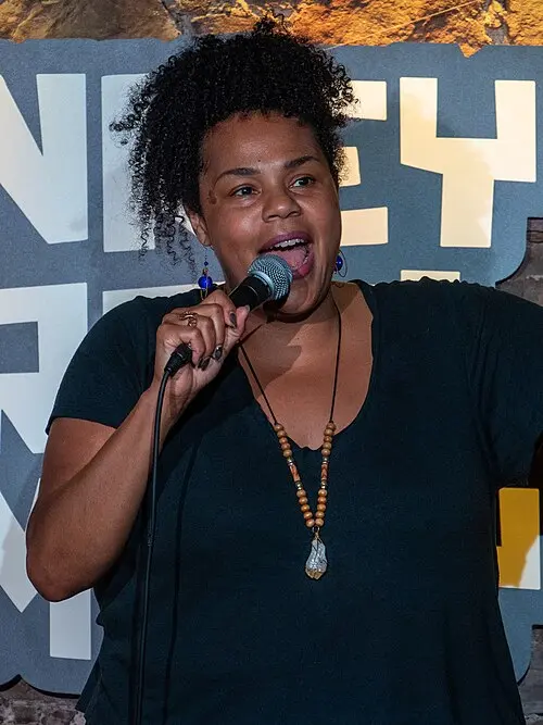 Desiree Burch
