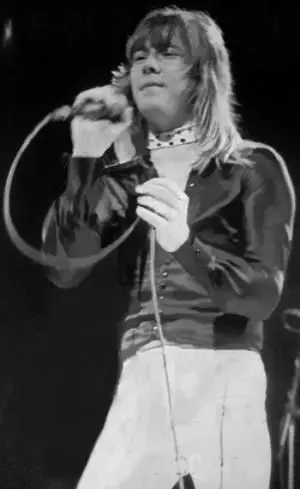 Brian Connolly’s Sweet