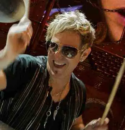 Mark Schulman