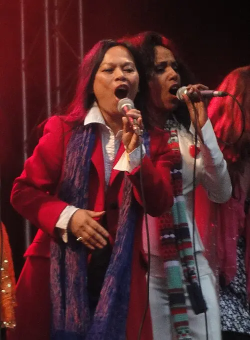 Julya Lo’ko