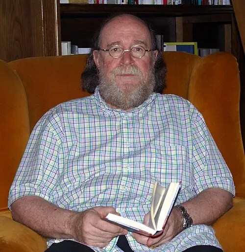 Joaquín Díaz