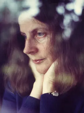 Joan Benson