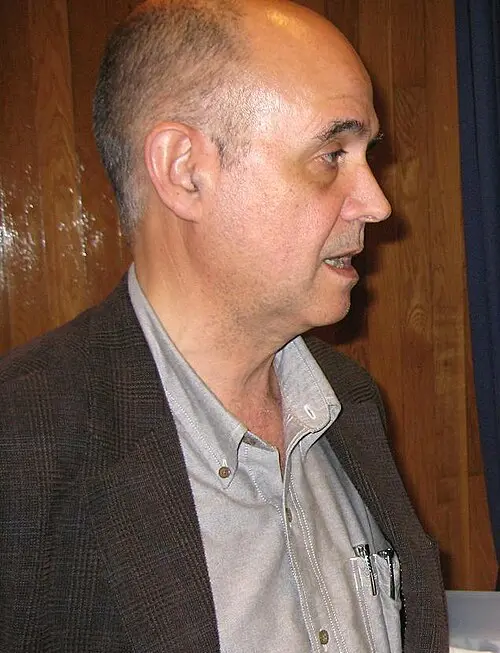 Isidor Marí