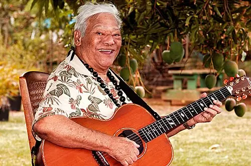 Raymond Kāne