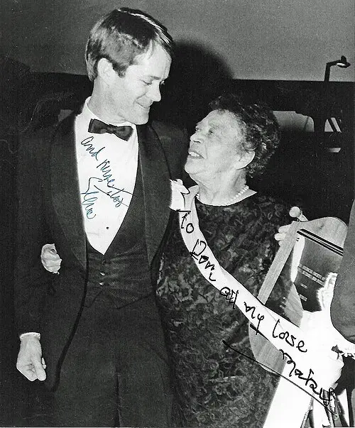 Mabel Mercer