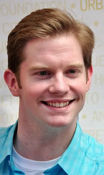 Rory O’Malley