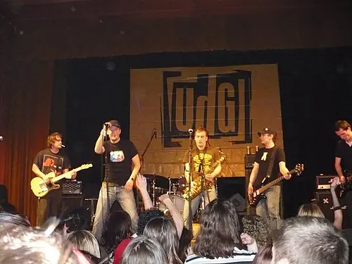 UDG