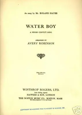 Avery Robinson