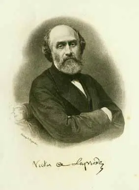 Victor de Laprade