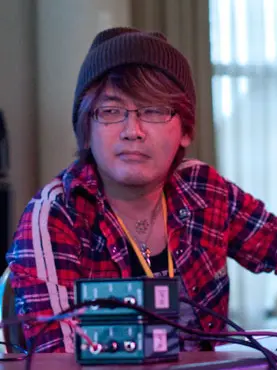 菊田裕樹