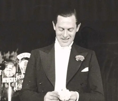 Louis Borel