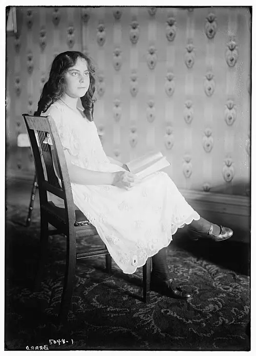 Magdeleine Brard