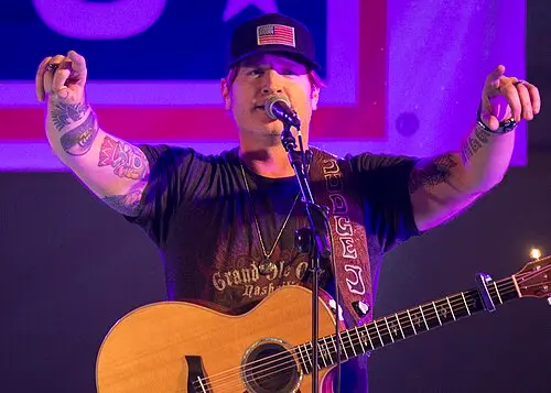 Jerrod Niemann