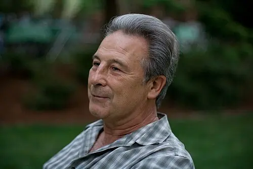 Marty Grosz