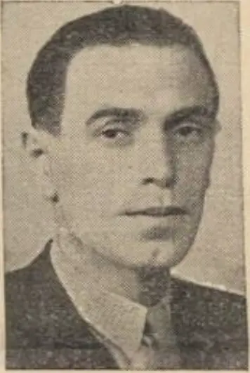 Virgil Carianopol