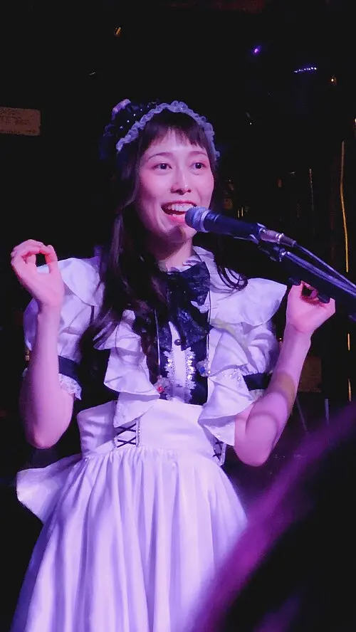 遠乃歌波
