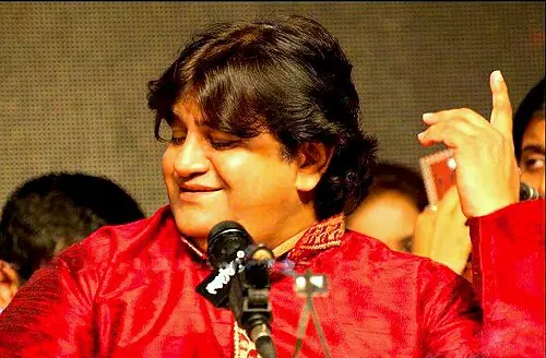 Rattan Mohan Sharma