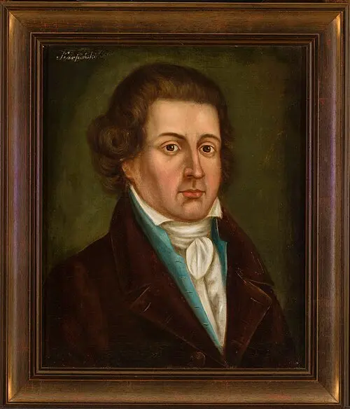 Franciszek Karpiński