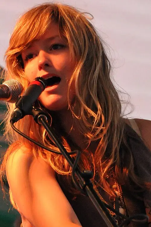 Rebekah Higgs