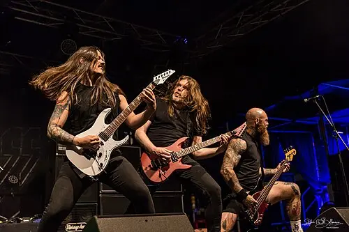 Darkness