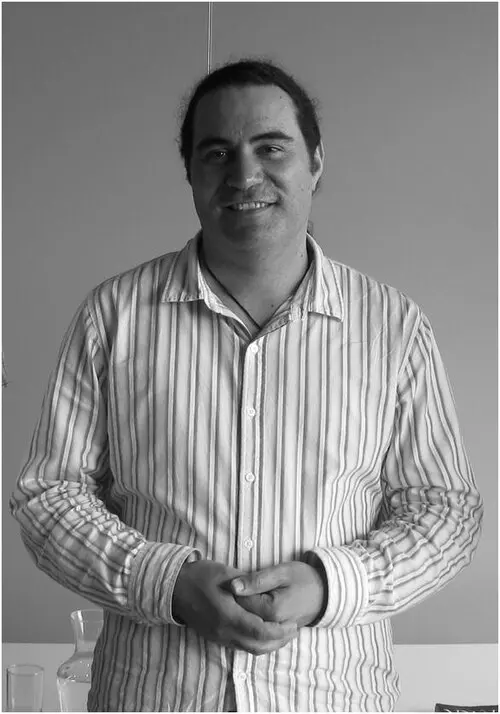 Robert Sullivan