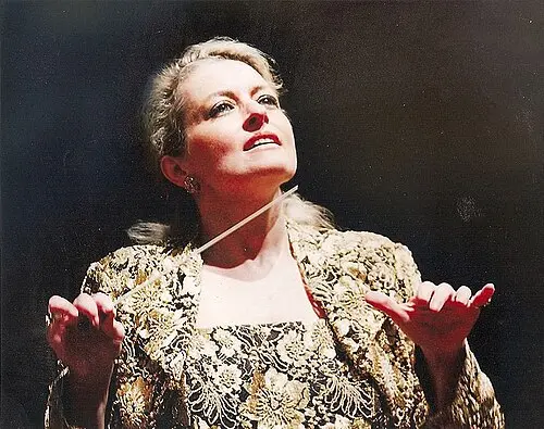 Gisèle Ben-Dor