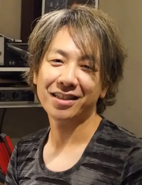 熊谷徳明