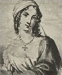 Isabella di Morra