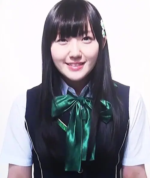 神村風子