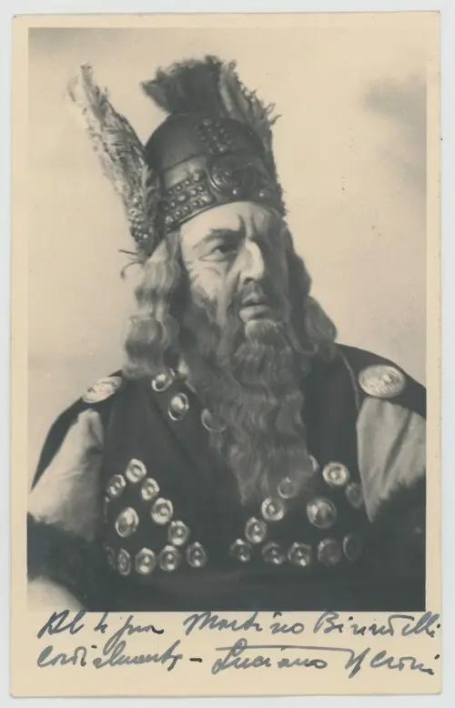 Luciano Neroni