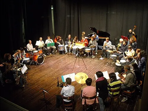 Orchestra Invisibile