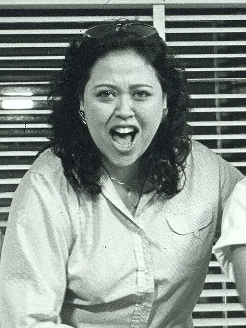 Amy Hill