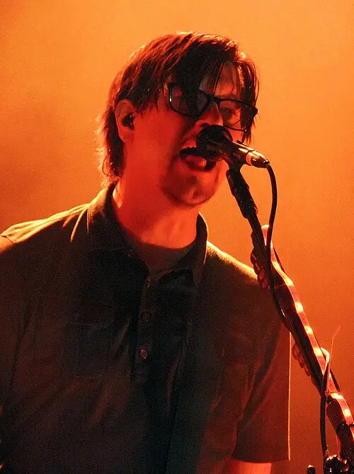 Ken Andrews