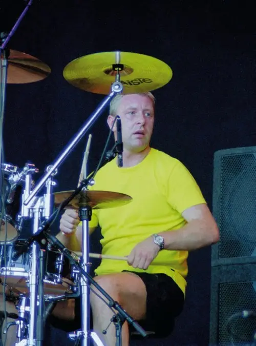 Chris Götte