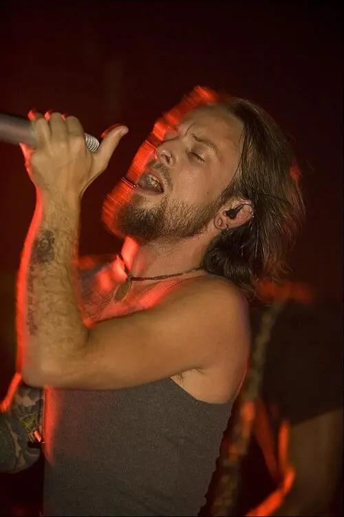 Roger Peterson