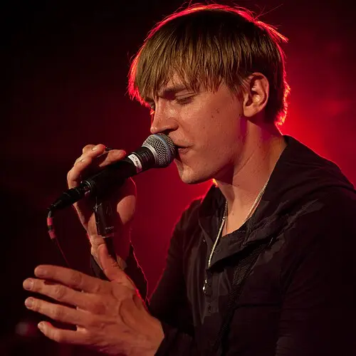Carl Norén