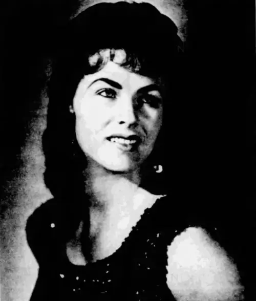 Margie Bowes