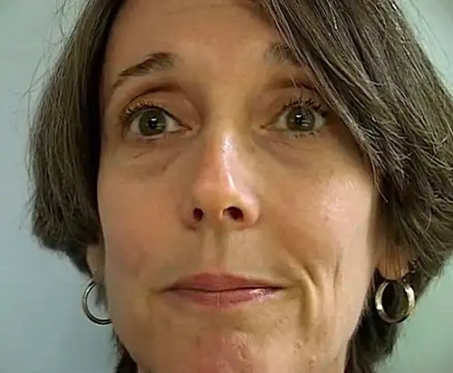 Brenda Hutchinson
