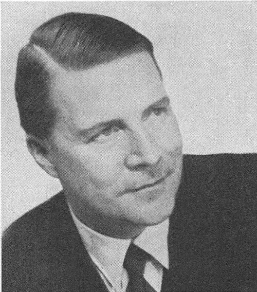 Gunnar Turesson