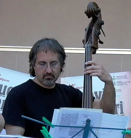 Enrico Fazio
