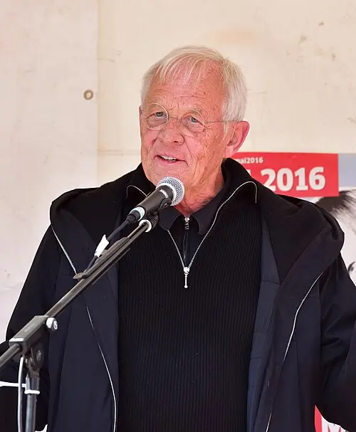 Rolf Becker