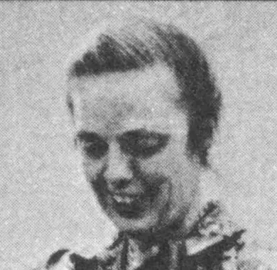 Bess Lomax
