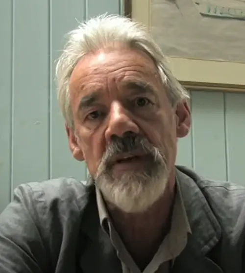Roger Lloyd-Pack