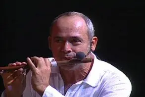 Carlos Malta