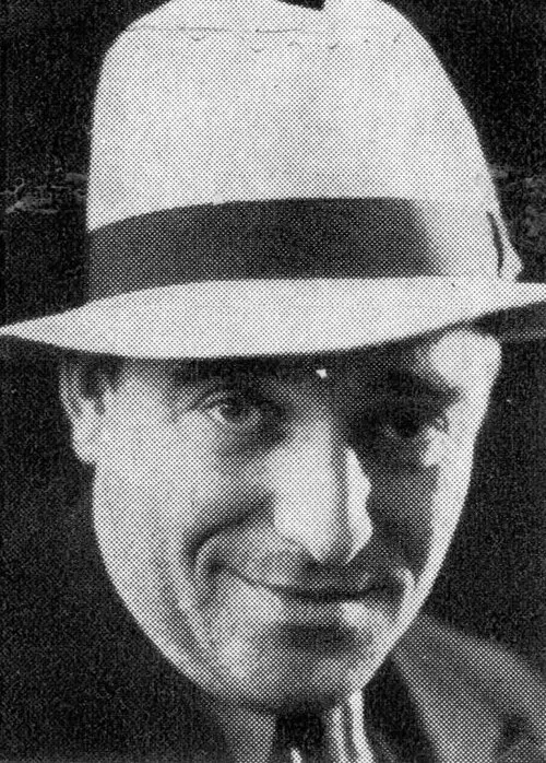 William Grooper