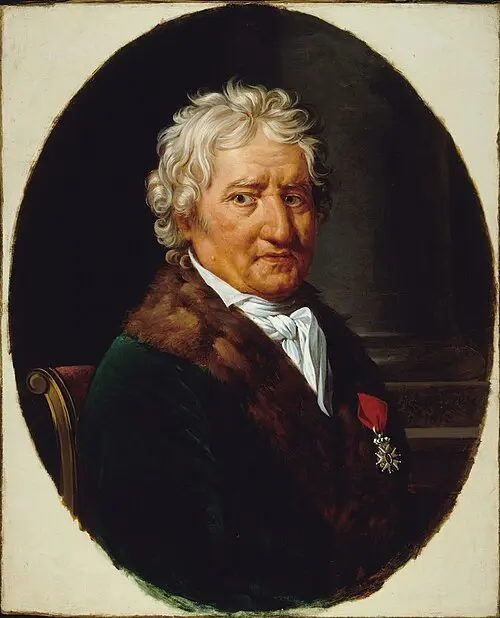 Pierre-Alexandre Monsigny