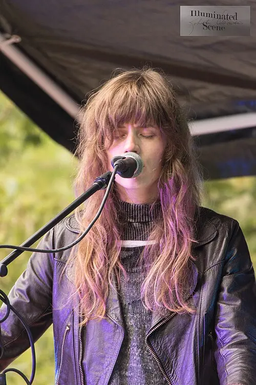 Katie von Schleicher