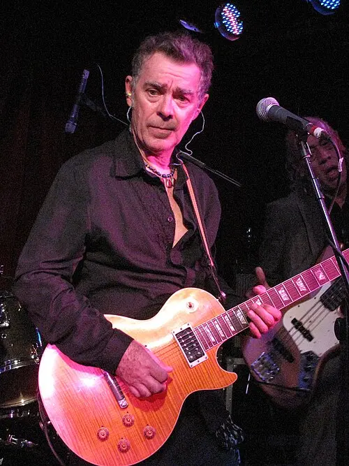 John Turnbull